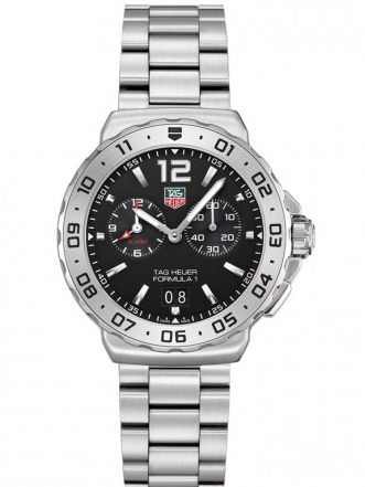 Tag Heuer Watch Formula 1 - Mens wau111a.ba0858